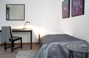 Hotell Astoria