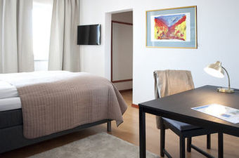 Hotell Astoria