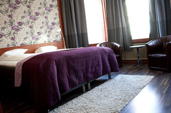 Hotell Astoria