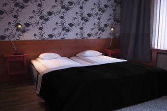 Hotell Astoria