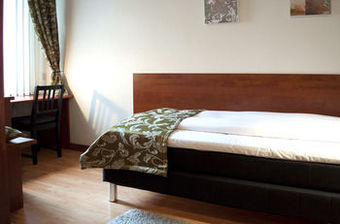 Hotell Astoria