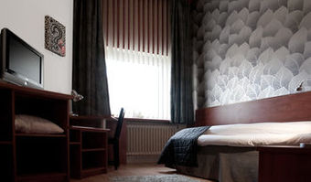 Hotell Astoria