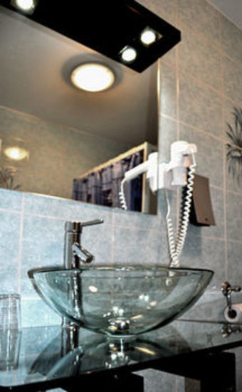 Hotell Astoria