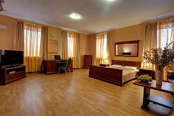 Hotel Korona