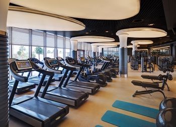Sheraton Adana Hotel