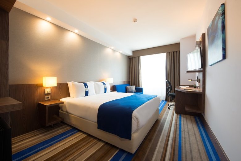 Hotel Holiday Inn Express Istanbul Airport