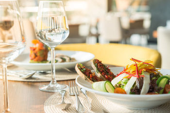 Hotel Holiday Inn Express Istanbul Airport