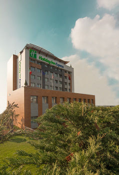 Hotel Holiday Inn Express Istanbul Airport