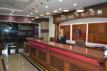 Hotel G�m�s Palas