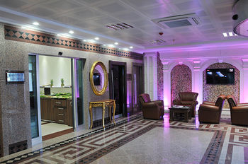 Hotel G�m�s Palas