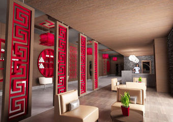 Sunmelia Beach Resort Hotel & Spa