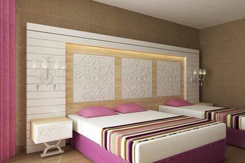 Sunmelia Beach Resort Hotel & Spa