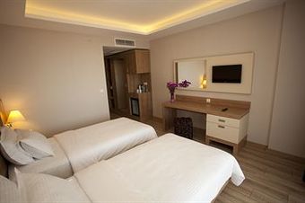Hotel Yalipark Otel