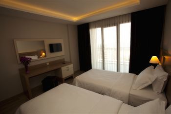 Hotel Yalipark Otel