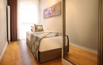 Apartamento G Suites Airport