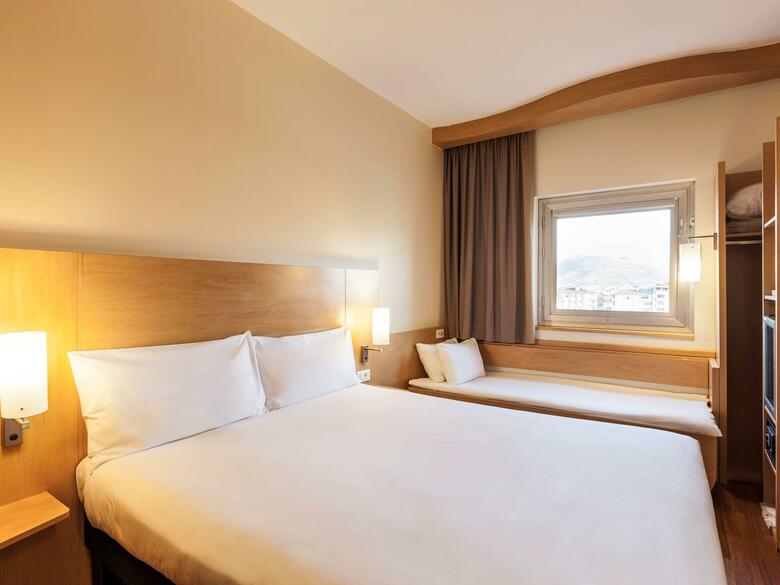 Hotel Ibis Kayseri