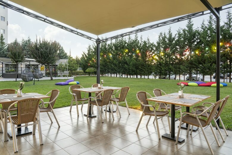 Hotel Ibis Kayseri
