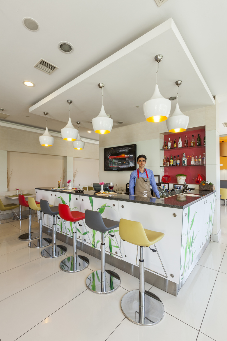 Hotel Ibis Kayseri
