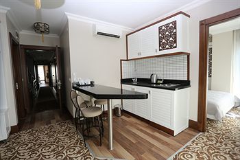 Hotel K Suites Otel