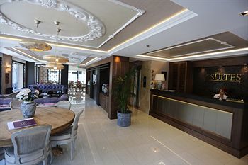 Hotel K Suites Otel