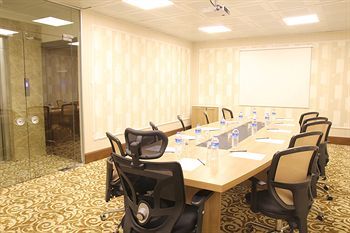 Hotel K Suites Otel