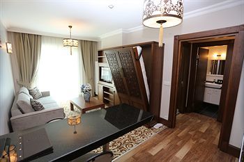 Hotel K Suites Otel