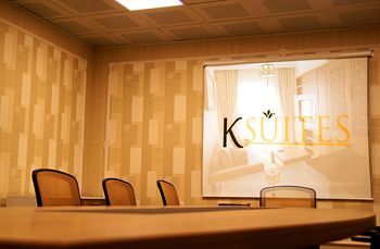 Hotel K Suites Otel