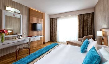 Adalya Ocean Hotel