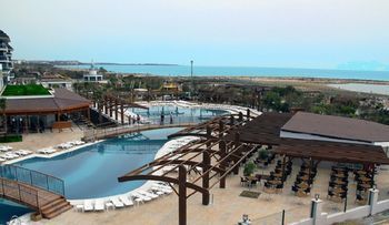 Adalya Ocean Hotel
