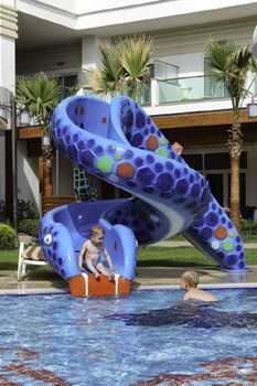 Adalya Ocean Hotel