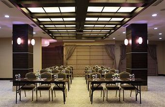 Rescate Boutique Hotel Ankara