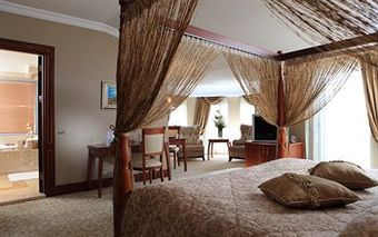 Rescate Boutique Hotel Ankara