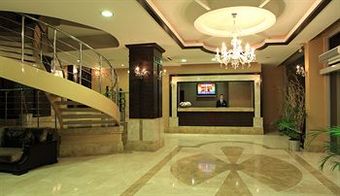 Rescate Boutique Hotel Ankara