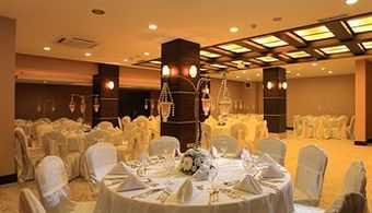 Rescate Boutique Hotel Ankara