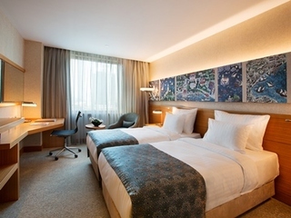 Hotel Park Dedeman Levent