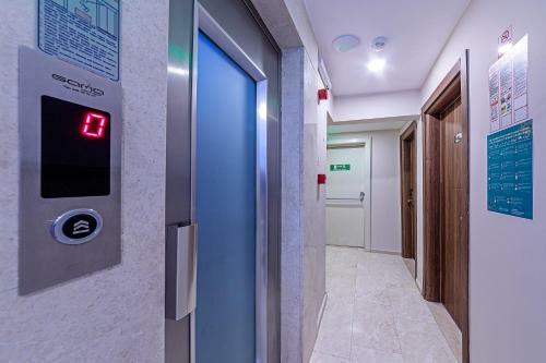 Septimum Hotel