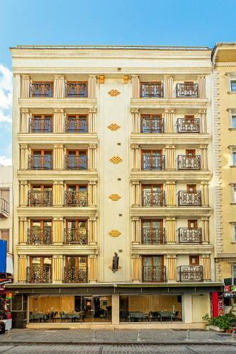 Septimum Hotel