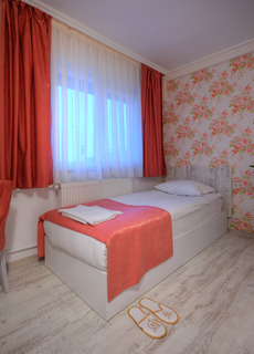 Hotel Abro Sezenler