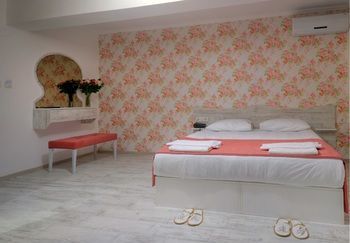 Hotel Abro Sezenler
