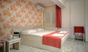 Hotel Abro Sezenler