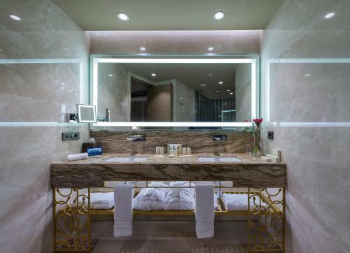 Hotel Hilton Istanbul Kozyatagi