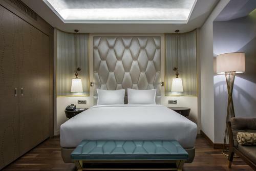 Hotel Hilton Istanbul Kozyatagi