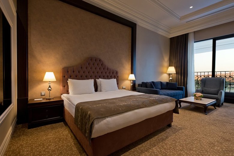 Vialand Palace Hotel