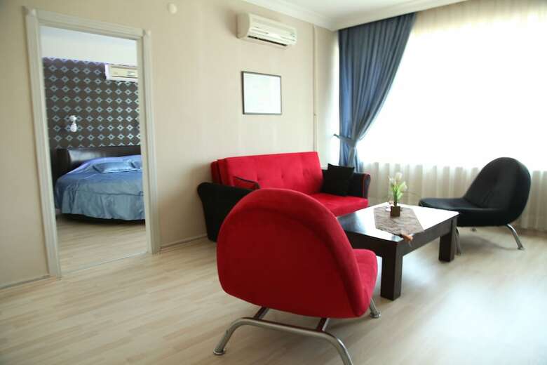 Ocakoglu Hotel & Residence