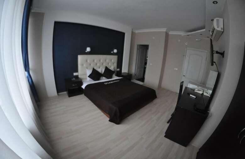 Ocakoglu Hotel & Residence