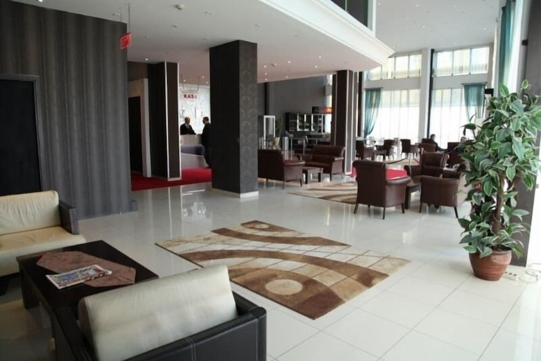 Ocakoglu Hotel & Residence