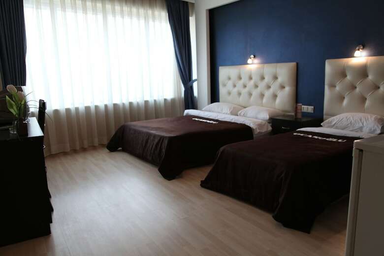 Ocakoglu Hotel & Residence