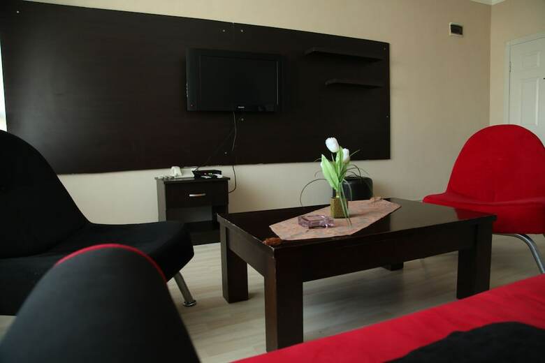 Ocakoglu Hotel & Residence