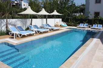 Via Farilya Hotel