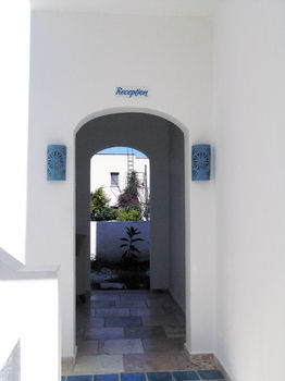 Via Farilya Hotel